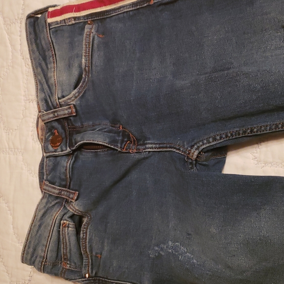 Jeans - Picture 2 of 4